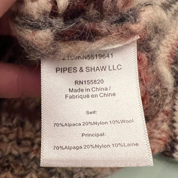 NWT!! Veronica Beard Alston sweater - Picture 5 of 6